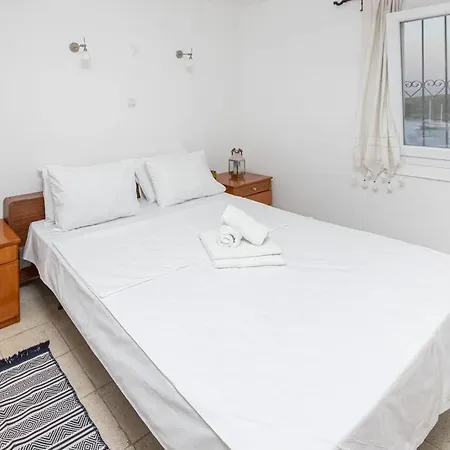 Amazing Triplex Fantastic Sea View In Turkbuku Vakantiehuis *