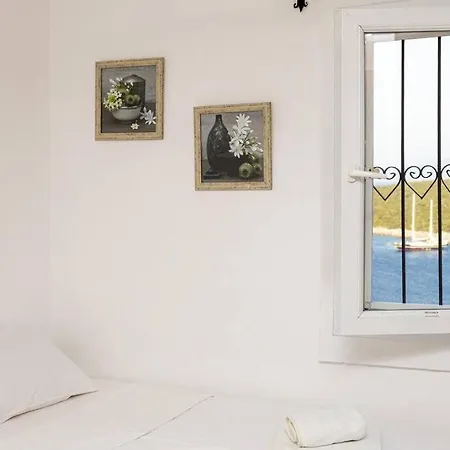 Amazing Triplex Fantastic Sea View In Turkbuku Vakantiehuis *
