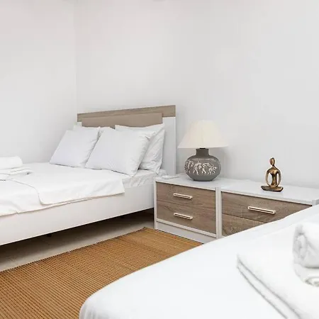 Amazing Triplex Fantastic Sea View In Turkbuku Bodrum