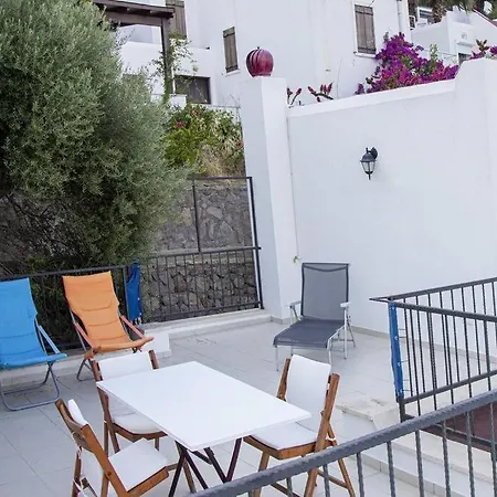 Holiday home Amazing Triplex Fantastic Sea View In Turkbuku Bodrum