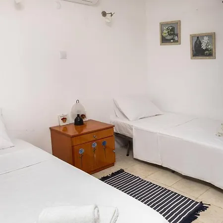 Holiday home Amazing Triplex Fantastic Sea View In Turkbuku Bodrum