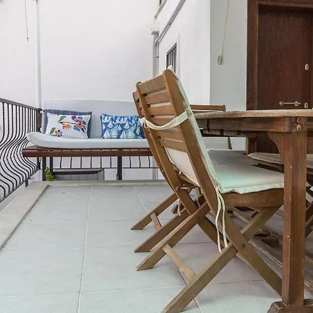 Holiday home Amazing Triplex Fantastic Sea View In Turkbuku *