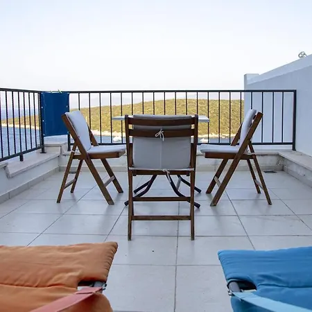 Amazing Triplex Fantastic Sea View In Turkbuku * Bodrum