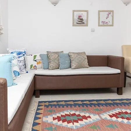 Amazing Triplex Fantastic Sea View In Turkbuku * Bodrum