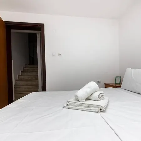 Amazing Triplex Fantastic Sea View In Turkbuku Holiday home
