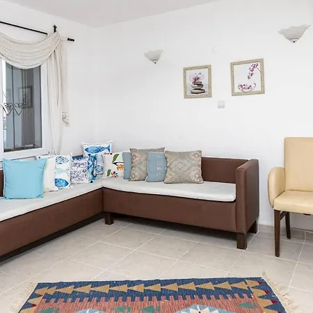 Amazing Triplex Fantastic Sea View In Turkbuku * Bodrum